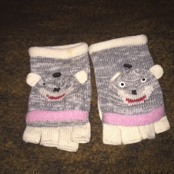 Maintenance monkey - Picture 1 of 1